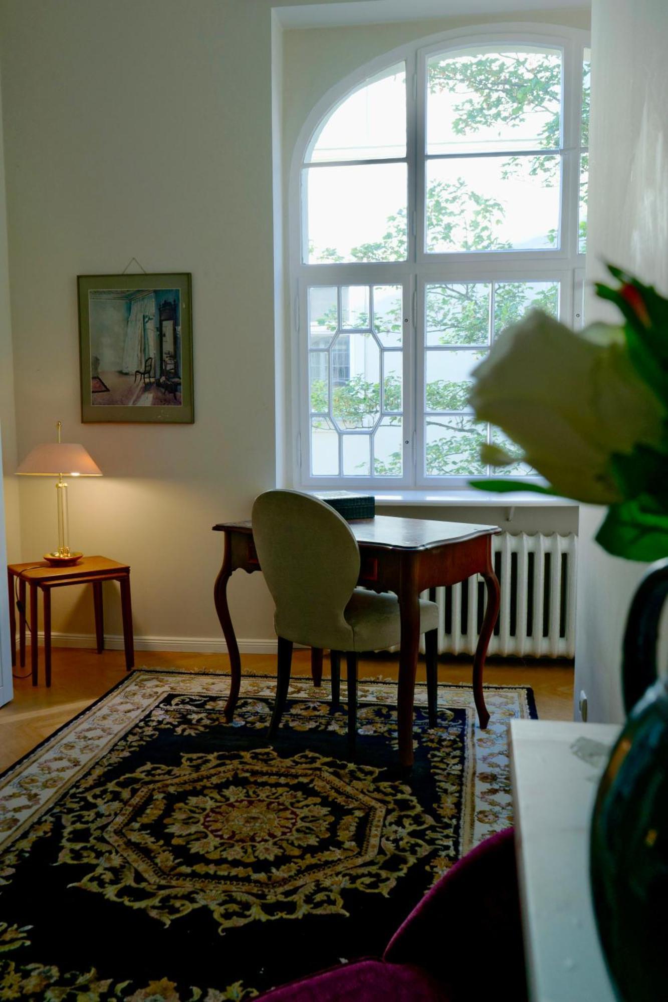 Luxus Apartment, Messe Nord, Icc, Olympiastadion Berlin Exteriör bild